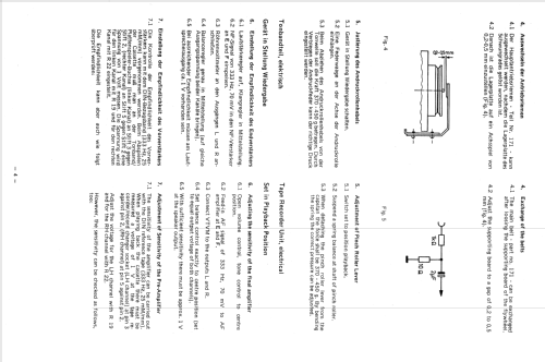 HC50 7.614.120; Blaupunkt Ideal, (ID = 2272428) Enrég.-R