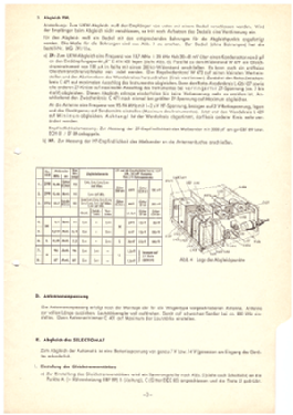 Köln ab G 850001; Blaupunkt Ideal, (ID = 2735750) Car Radio