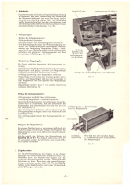 Köln ab G 850001; Blaupunkt Ideal, (ID = 2735761) Car Radio