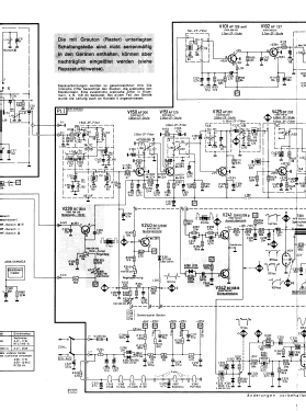 Madras 7.678.200; Blaupunkt Ideal, (ID = 2934793) Television