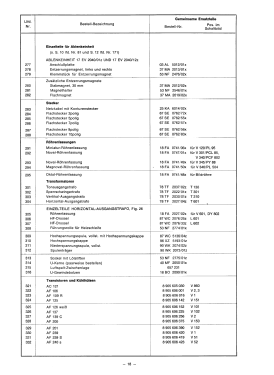 Malta 7.678.210; Blaupunkt Ideal, (ID = 2935314) Television