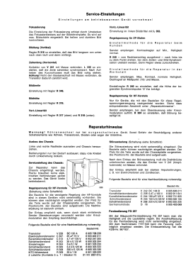 Marathon 7.678.330; Blaupunkt Ideal, (ID = 2934814) Televisore