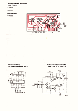 Montana Color 7.663.594; Blaupunkt Ideal, (ID = 2977019) Television