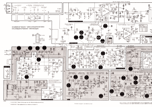 Montana Color 7.663.594; Blaupunkt Ideal, (ID = 2977025) Television