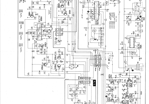 Nürnberg M14 7.639.633; Blaupunkt Ideal, (ID = 2431827) Car Radio