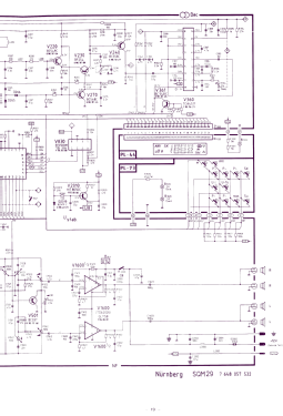 Nürnberg SQM 29 7 648 850 510; Blaupunkt Ideal, (ID = 2819414) Car Radio