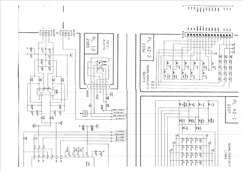 Paris RCR 41 7 641 774 010; Blaupunkt Ideal, (ID = 2069368) Autoradio