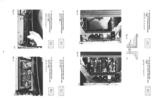 Videotext Nachrüstsatz 7.663.950; Blaupunkt Ideal, (ID = 2506241) Altri tipi