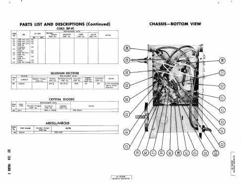 UHF Converter 99 BTC-99; Blonder-Tongue (ID = 440480) Converter