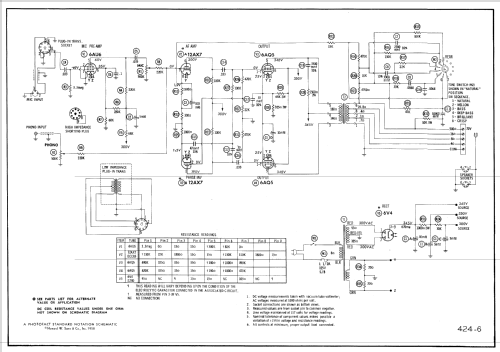 K10; Bogen -Presto, David (ID = 738618) Ampl/Mixer