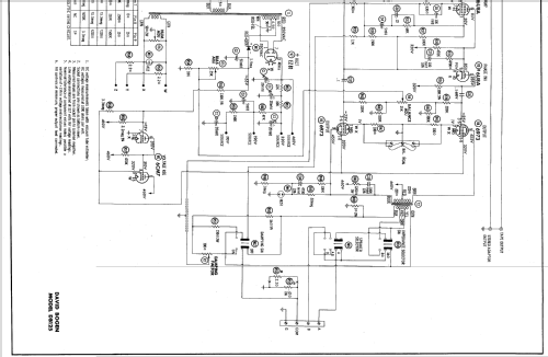 DB125 ; Bogen -Presto, David (ID = 641390) Ampl/Mixer