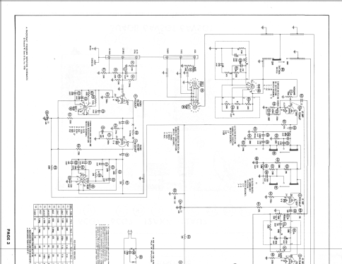 DB130 ; Bogen -Presto, David (ID = 2249418) Ampl/Mixer