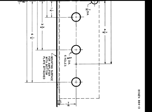 DB20-DF ; Bogen -Presto, David (ID = 423929) Ampl/Mixer