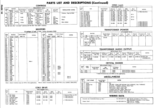 RB115 ; Bogen -Presto, David (ID = 722016) Radio