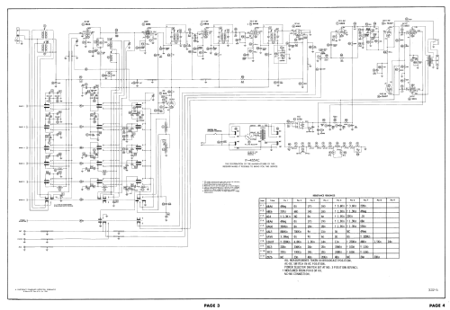 RR29W ; Bogen -Presto, David (ID = 2287207) Radio