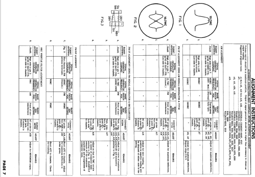 T661 ; Bogen -Presto, David (ID = 636969) Radio