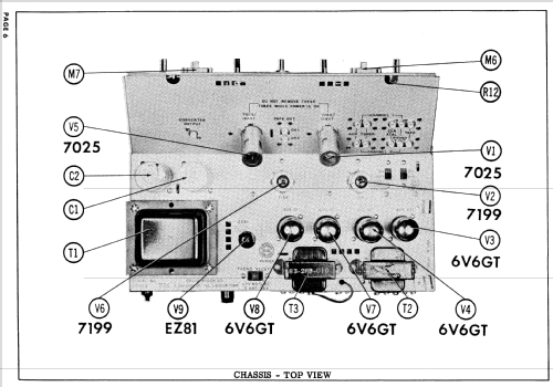 DB212 ; Bogen -Presto, David (ID = 599812) Ampl/Mixer