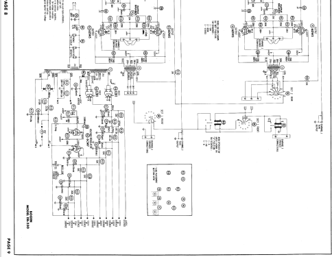 DB-230 ; Bogen -Presto, David (ID = 612726) Ampl/Mixer