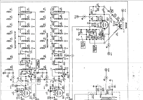RX Meter 250-A; Boonton Radio Corp.; (ID = 1247633) Ausrüstung