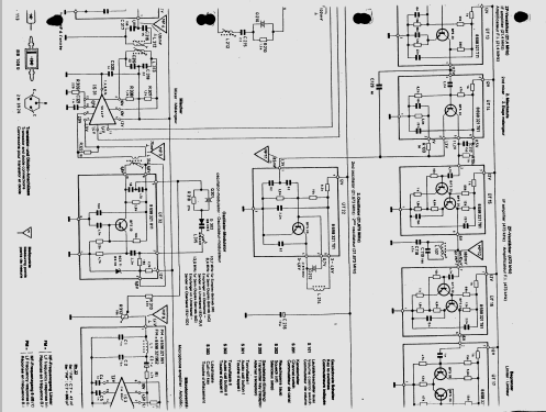 Handfunkgerät HFG 161 X 20/1; Bosch; Deutschland (ID = 2048237) Commercial TRX