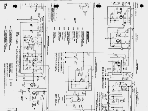 Handfunkgerät HFG 161 X 20/1; Bosch; Deutschland (ID = 2048238) Commercial TRX