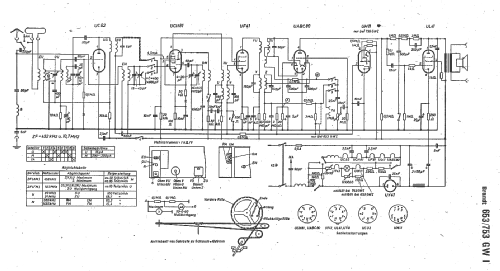 653GW/I; Brandt Roland Brandt (ID = 11482) Radio