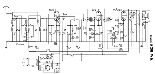 S201WK; Brandt Roland Brandt (ID = 269327) Radio