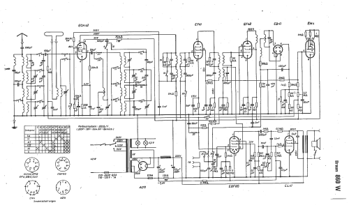 860W; Braun; Frankfurt (ID = 1996239) Radio