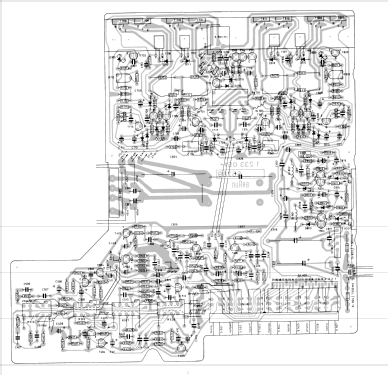 A301; Braun; Frankfurt (ID = 1605395) Ampl/Mixer