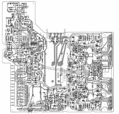 A301; Braun; Frankfurt (ID = 611321) Ampl/Mixer