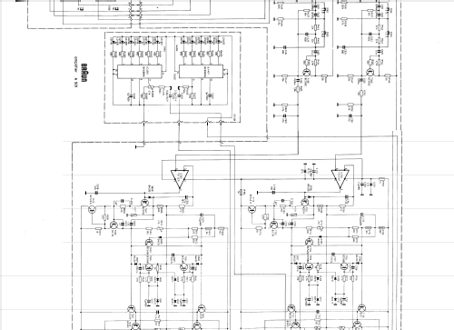 A501; Braun; Frankfurt (ID = 1743100) Ampl/Mixer