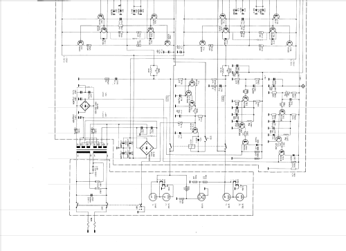 A501; Braun; Frankfurt (ID = 1743101) Ampl/Mixer