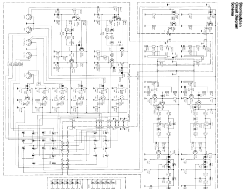 A501; Braun; Frankfurt (ID = 695006) Ampl/Mixer