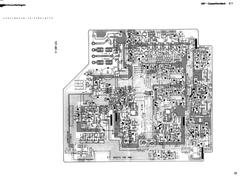 Atelier C1; Braun; Frankfurt (ID = 1486566) R-Player