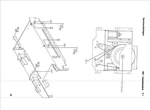 Atelier C1; Braun; Frankfurt (ID = 1486784) Enrég.-R