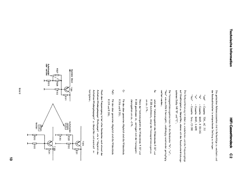 Atelier C2; Braun; Frankfurt (ID = 1484179) Ton-Bild