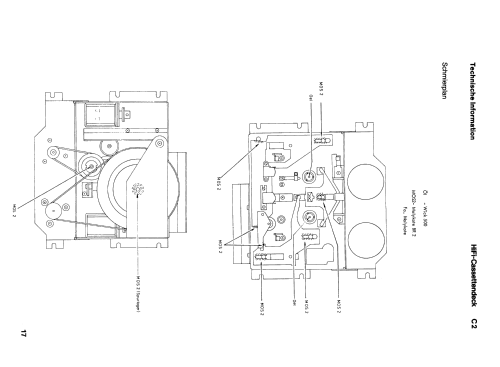 Atelier C2; Braun; Frankfurt (ID = 1484185) Sonido-V