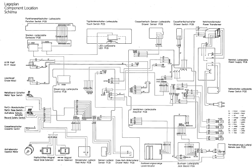 Atelier C2/3; Braun; Frankfurt (ID = 1314828) R-Player