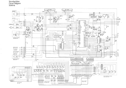 Atelier C2/3; Braun; Frankfurt (ID = 1484199) Sonido-V