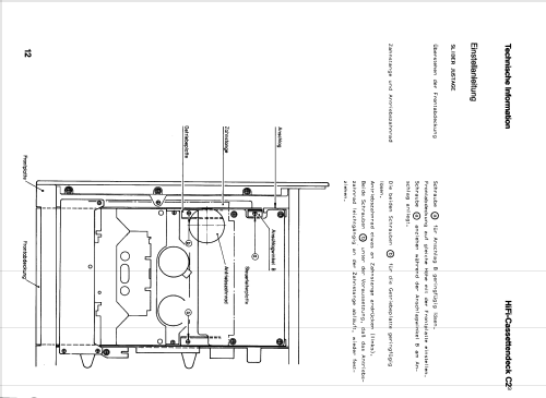 Atelier C2/3; Braun; Frankfurt (ID = 1484322) Sonido-V