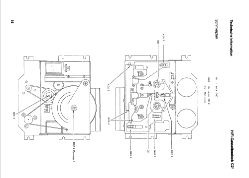 Atelier C2/3; Braun; Frankfurt (ID = 1484325) Sonido-V