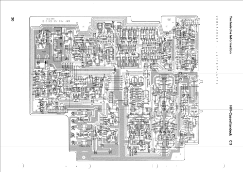 Atelier C3; Braun; Frankfurt (ID = 1456622) R-Player