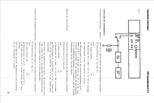 Atelier C4; Braun; Frankfurt (ID = 1484547) R-Player