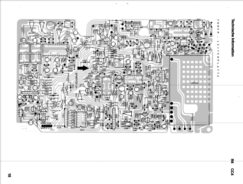 Atelier CC4; Braun; Frankfurt (ID = 1572610) Radio