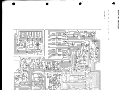 Atelier CD3; Braun; Frankfurt (ID = 1456908) Ton-Bild