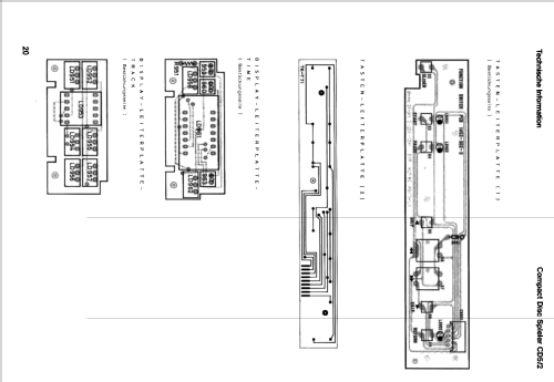 Atelier CD5; Braun; Frankfurt (ID = 1485562) Ton-Bild