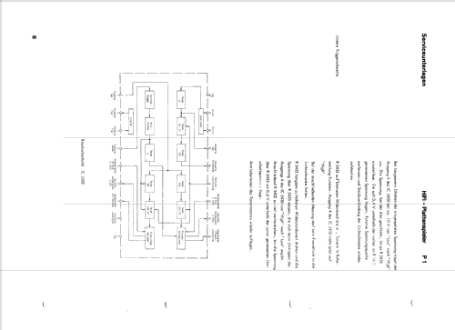 Atelier P1; Braun; Frankfurt (ID = 978269) R-Player