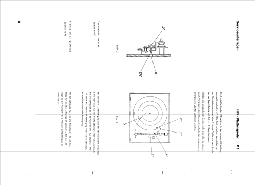 Atelier P1; Braun; Frankfurt (ID = 978271) Enrég.-R