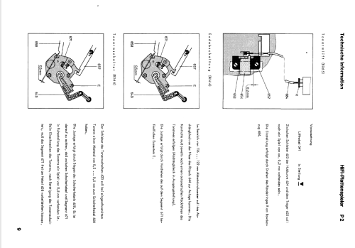 Atelier P2; Braun; Frankfurt (ID = 1582602) Ton-Bild