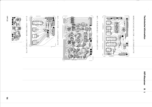 Atelier R1; Braun; Frankfurt (ID = 1578005) Radio